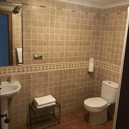 Biazteri * La Guardia