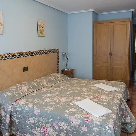 Biazteri Guest house *