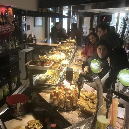 Biazteri Guest house